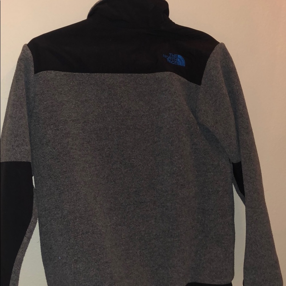 North Face Jacket - Picture 2 of 4